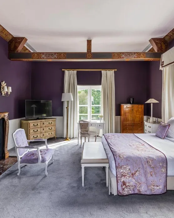 Les Hauts de Loire Relais & Châteaux, photo 4