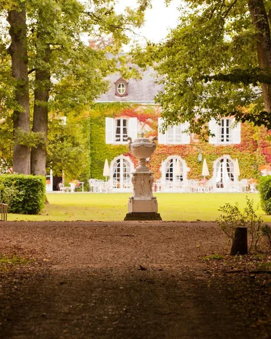 Les Hauts de Loire Relais & Châteaux, photo 41