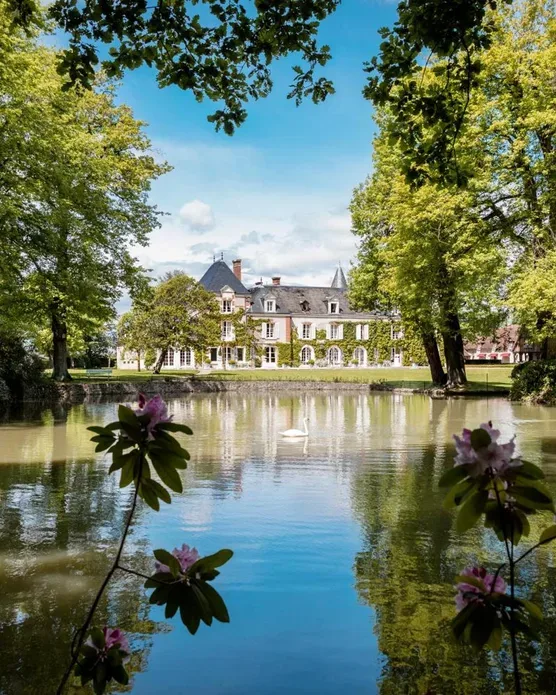 Les Hauts de Loire Relais & Châteaux, photo 7
