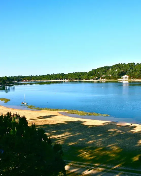 Les Hortensias du lac, photo 40