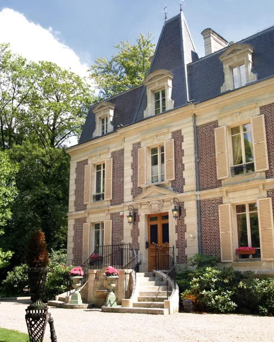 Les Jardins d’Épicure