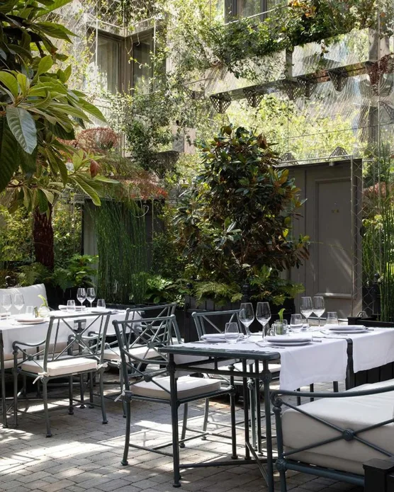 Les Jardins du Faubourg, photo 11