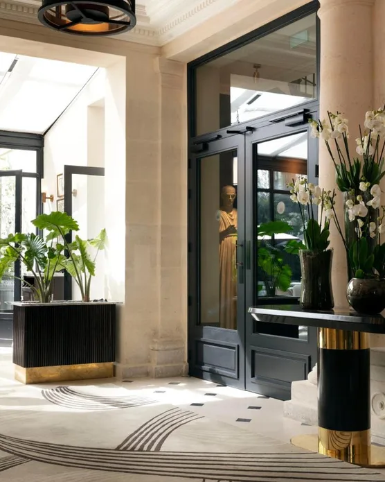 Les Jardins du Faubourg, photo 14