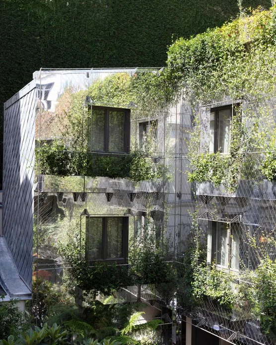 Les Jardins du Faubourg, photo 25