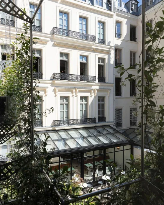 Les Jardins du Faubourg, photo 6