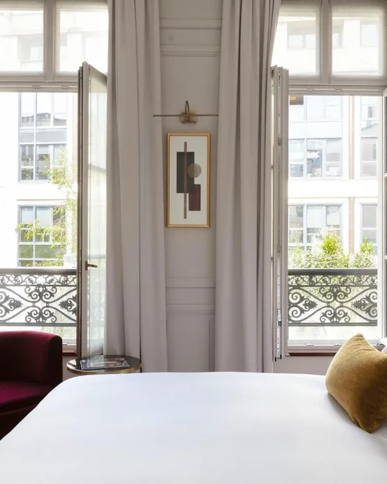 Les Jardins du Faubourg, photo 7