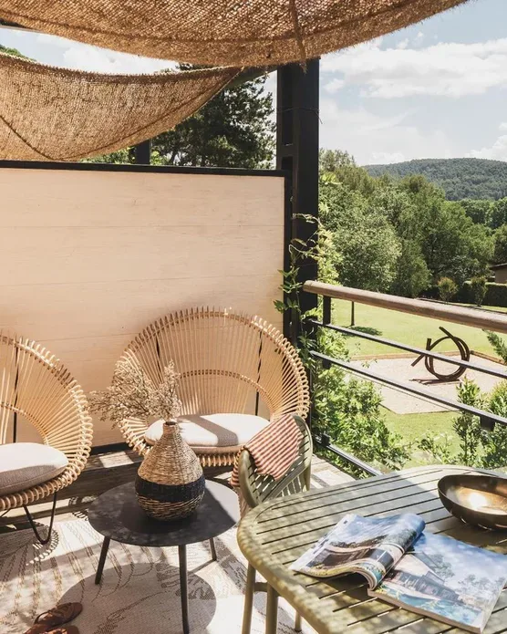 Les Lodges Sainte-Victoire, photo 10