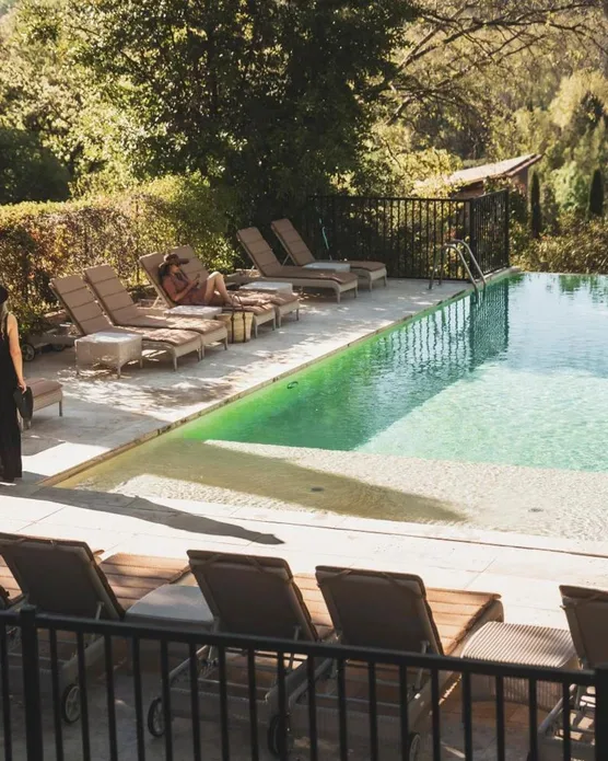 Les Lodges Sainte-Victoire, photo 5