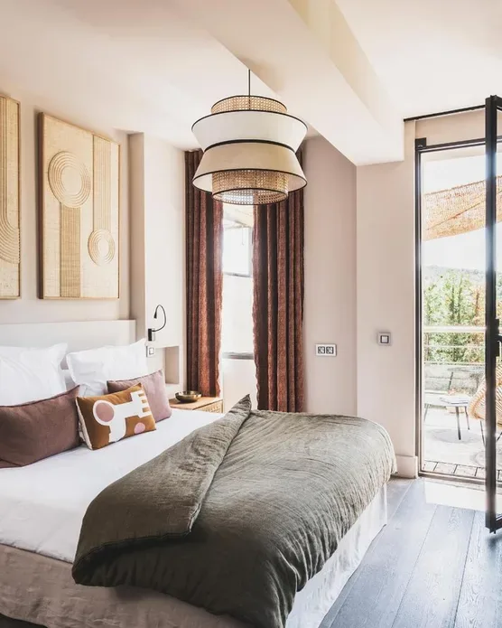 Les Lodges Sainte-Victoire, photo 6
