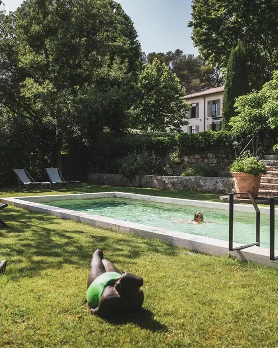 Les Lodges Sainte-Victoire, photo 7