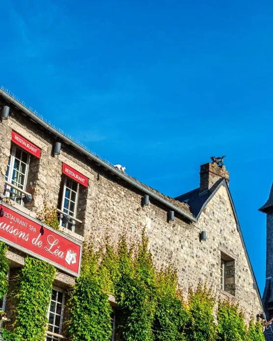 Les maisons de Léa, photo 7