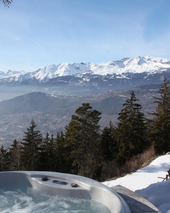 Les Mazots de la Source & Spa, photo 4