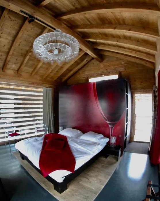 Les Mazots de la Source & Spa, photo 6