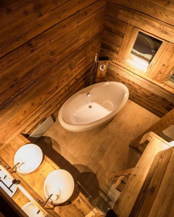Les Mazots de la Source & Spa, photo 7