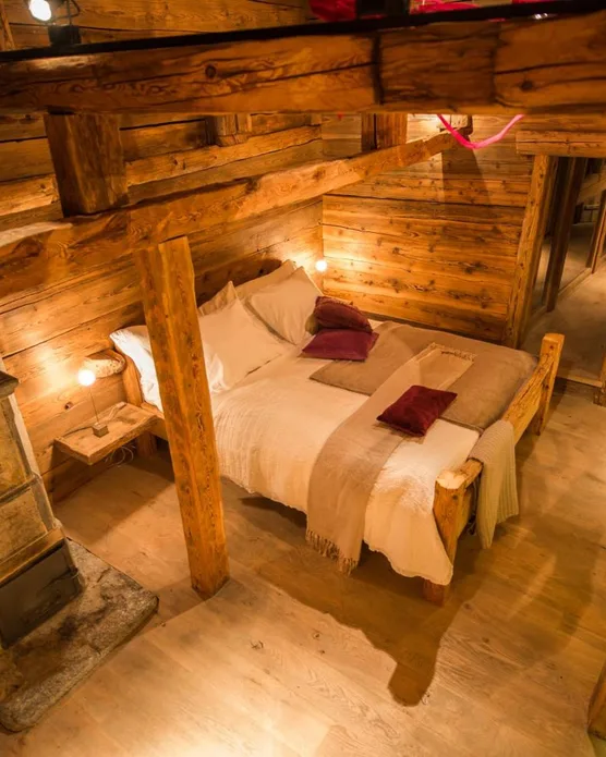 Les Mazots de la Source & Spa, photo 8