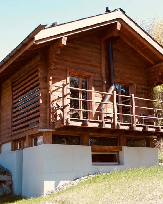 Les Mazots de la Source & Spa, photo 9