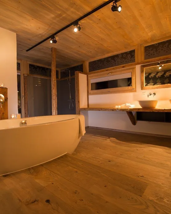 Les Mazots de la Source & Spa, photo 2