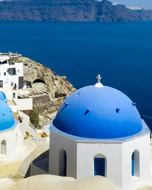 Les meilleures destinations de vacances pour le printemps