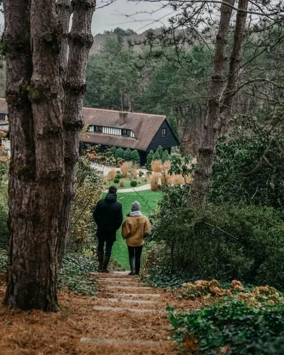 Les pins de César, photo 10