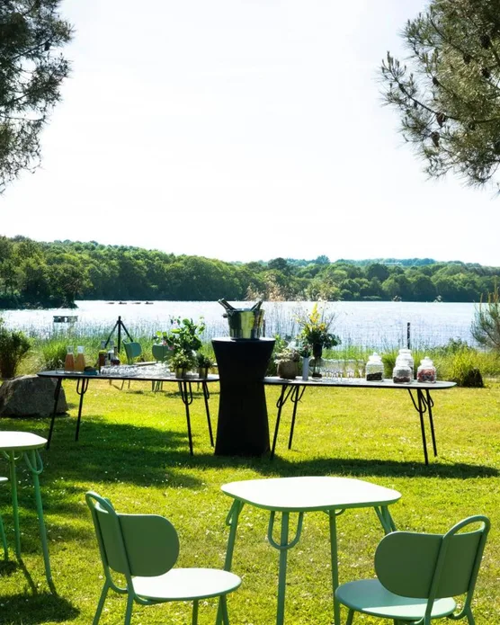 Les Rives du Ter, photo 32