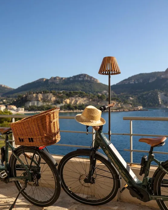 Les roches blanches Cassis, photo 14