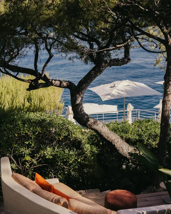 Les roches blanches Cassis, photo 17