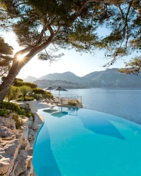 Les roches blanches Cassis