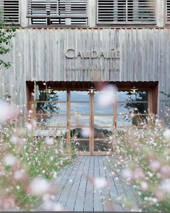 Les Sources de Caudalie, photo 6