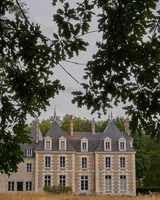 Les sources de Cheverny, photo 7