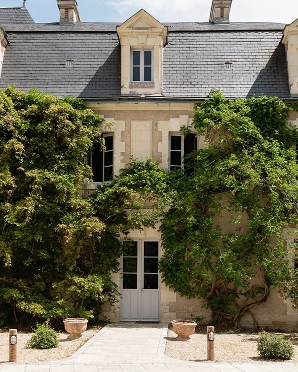 les sources de cheverny chateau