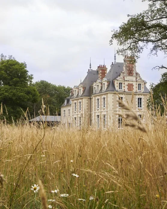 Les sources de Cheverny, photo 2