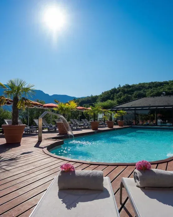 Les Trésoms Lake and Spa Resort, photo 4