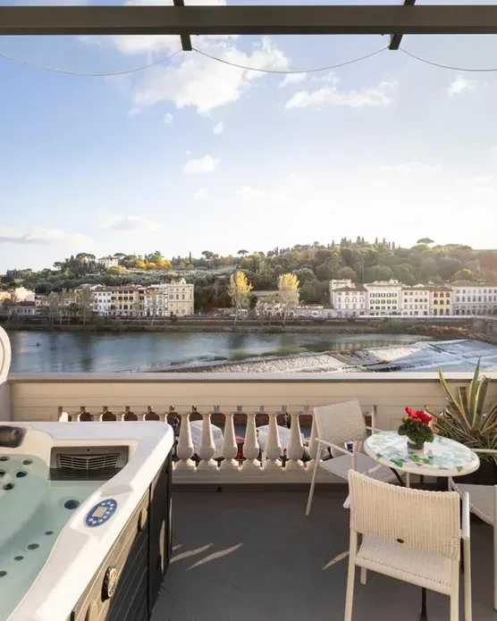 LHP Hotel River & SPA, photo 6