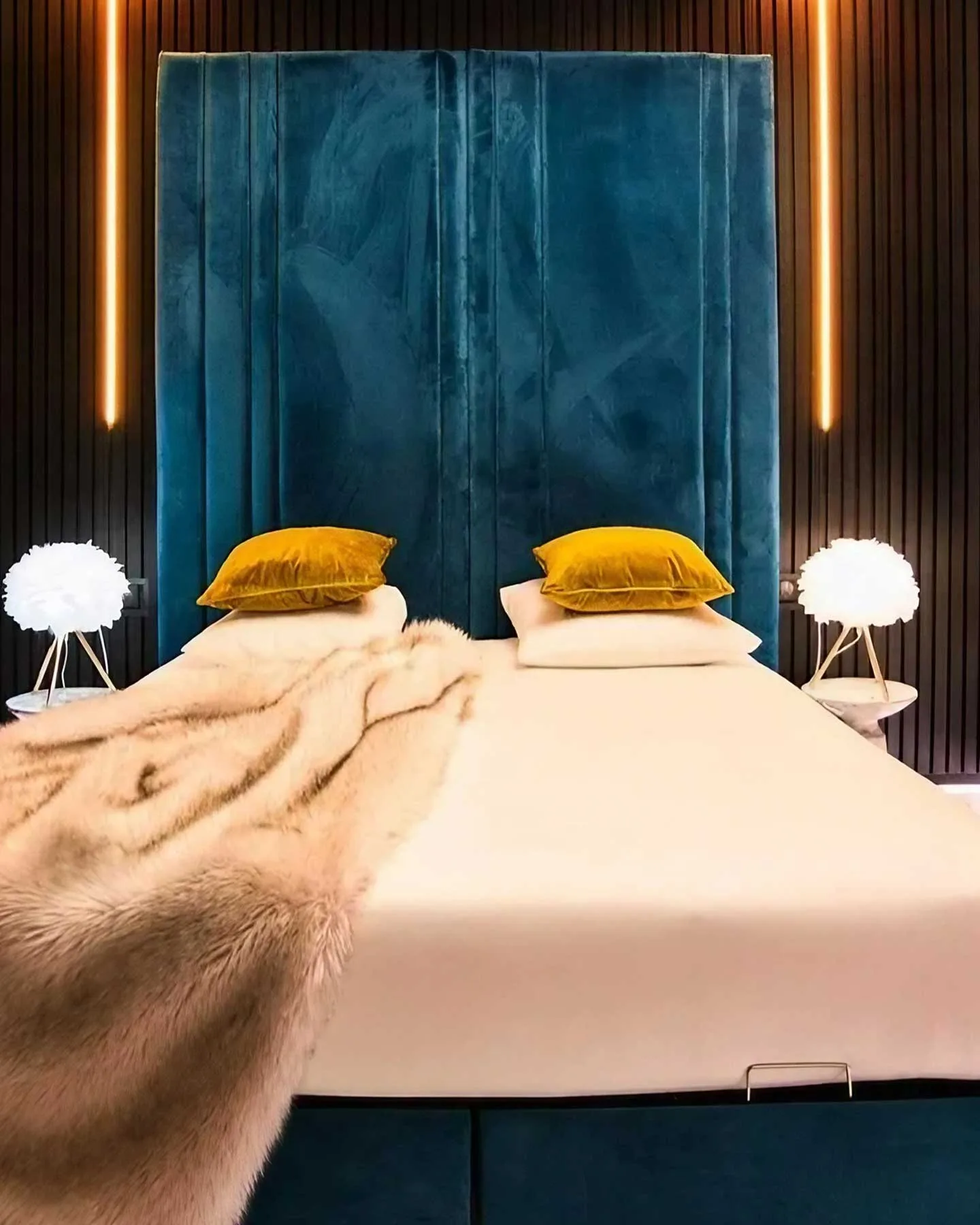 life voyage &amp; spa chambre