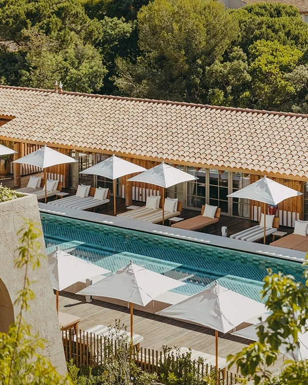 lily of the valley hotel