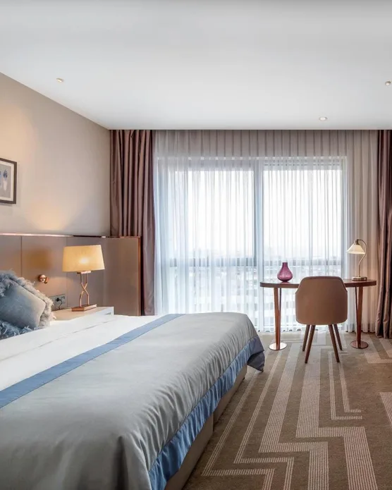 Lionel Hotel Istanbul, photo 4