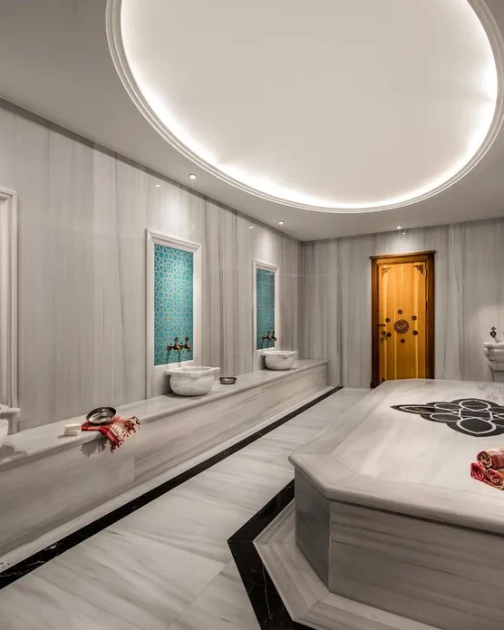 Lionel Hotel Istanbul, photo 6