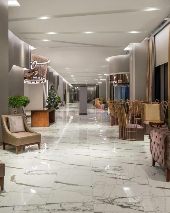 Lionel Hotel Istanbul, photo 7