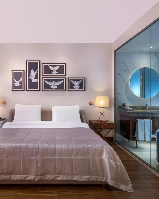 Lionel Hotel Istanbul, photo 8