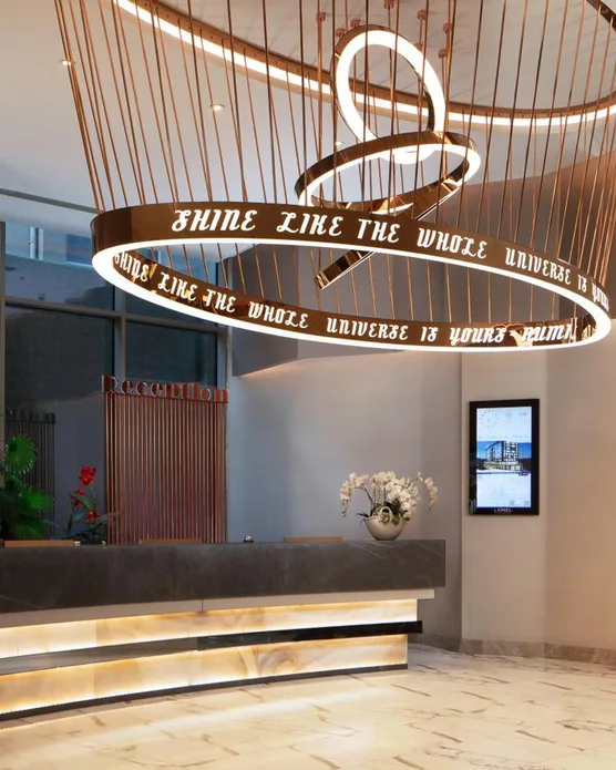 Lionel Hotel Istanbul, photo 2