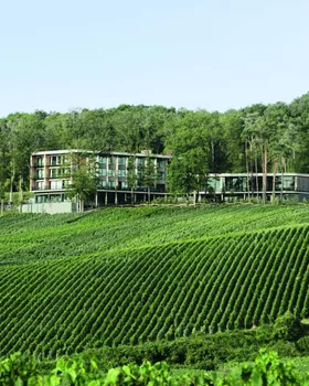 Loisium Champagne