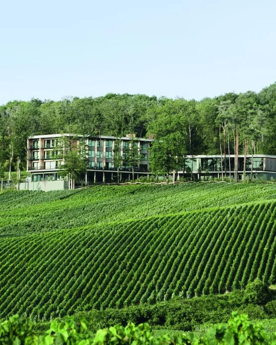 Loisium Champagne, photo 1