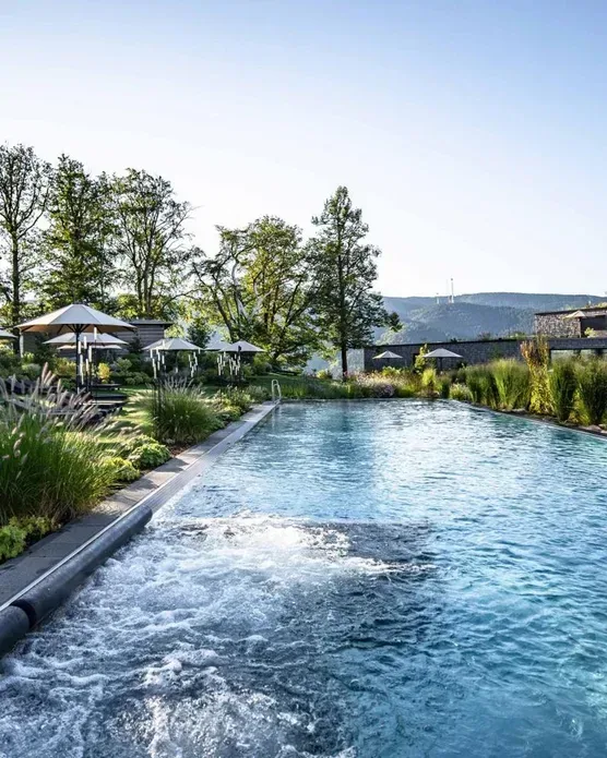 Luisenhöhe - Gesundheitsresort Schwarzwald, photo 10