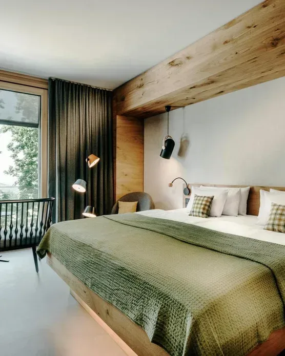 Luisenhöhe - Gesundheitsresort Schwarzwald, photo 7