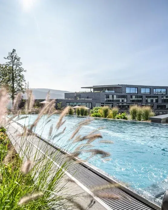 Luisenhöhe - Gesundheitsresort Schwarzwald, photo 9