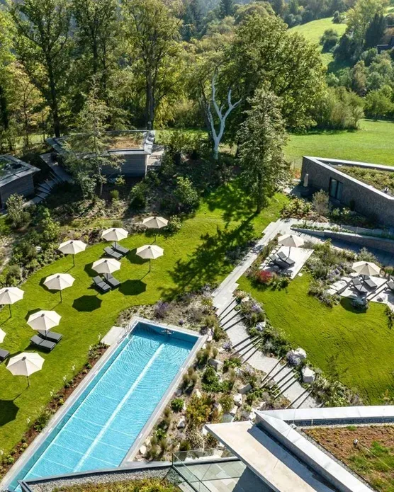 Luisenhöhe - Gesundheitsresort Schwarzwald, photo 2