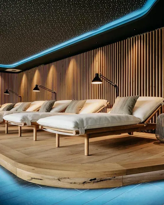 Luisenhöhe - Gesundheitsresort Schwarzwald, photo 3