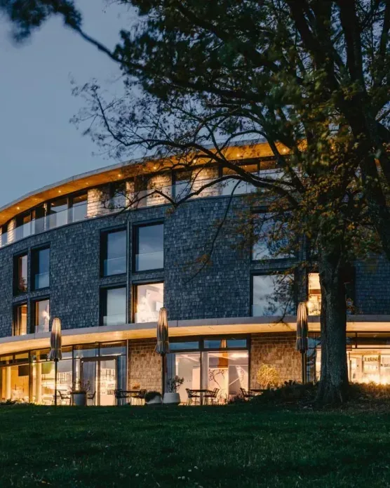 Luisenhöhe - Gesundheitsresort Schwarzwald, photo 1
