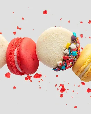 Notre sélection des meilleures pâtisseries de Paris