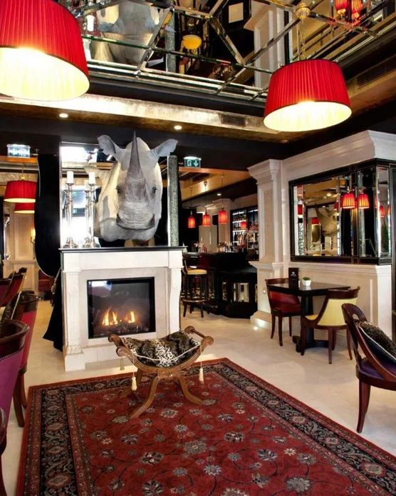 Maison Albar Hotels Le Champs-Elysées, photo 10